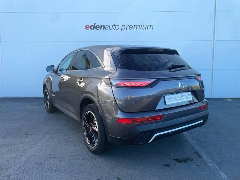 Ds Ds 7 Ds7 Crossback BlueHDi 130 Eat8 Performance Line