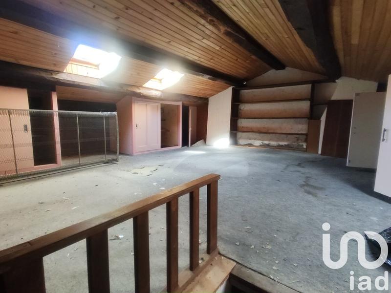 Maison de village - 128 m² - 5 pièces