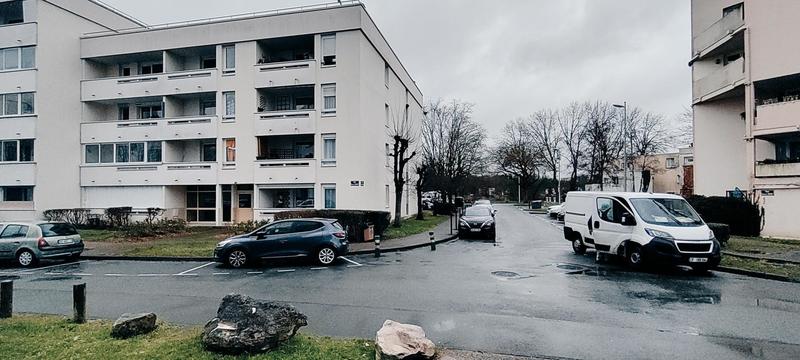 Appartement - 32 m² - 1 pièce