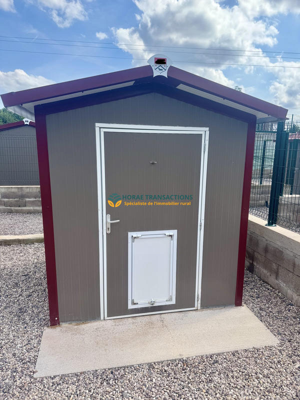 Ferme - 139 m² - 7 pièces