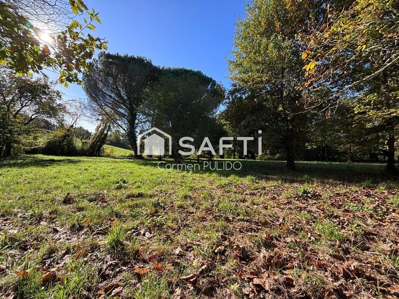 Terrain agricole - 5 267 m²
