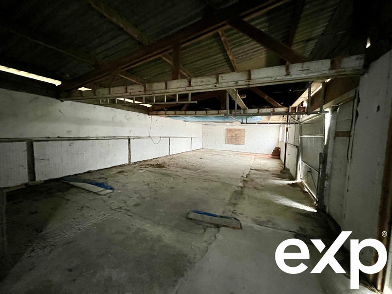 Maison - 180 m² - 6 pièces