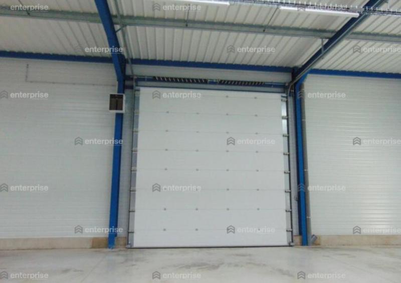 Local d'activité / Entrepôt - 794 m²