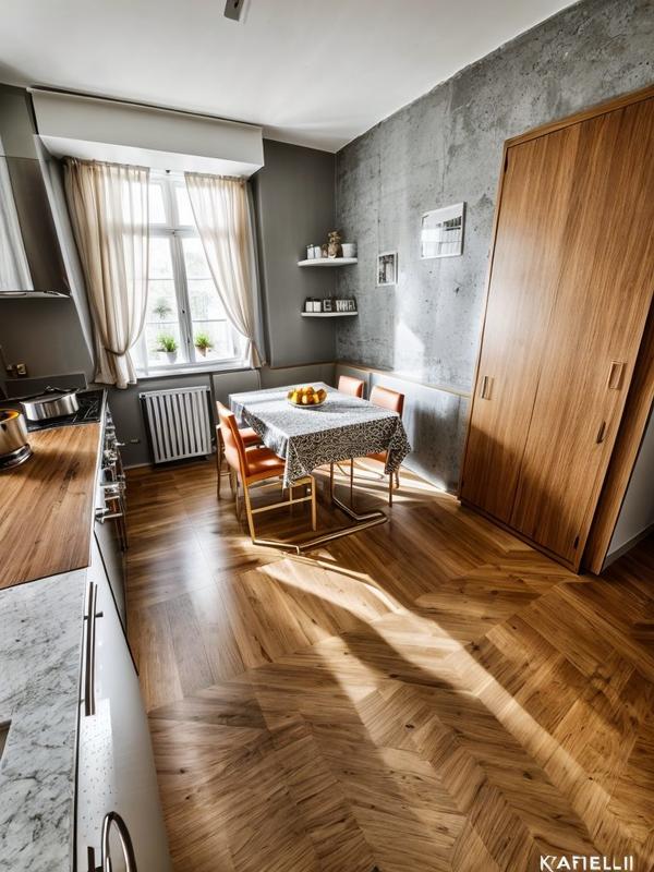 Maison - 87 m² - 8 pièces