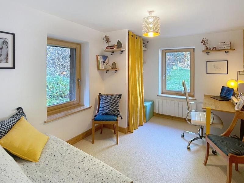 Maison - 148 m² - 5 pièces