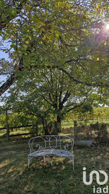 Maison - 92 m² - 5 pièces