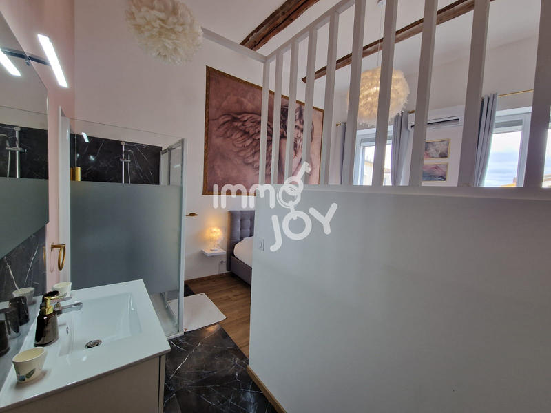 Maison de village - 226 m² - 7 pièces