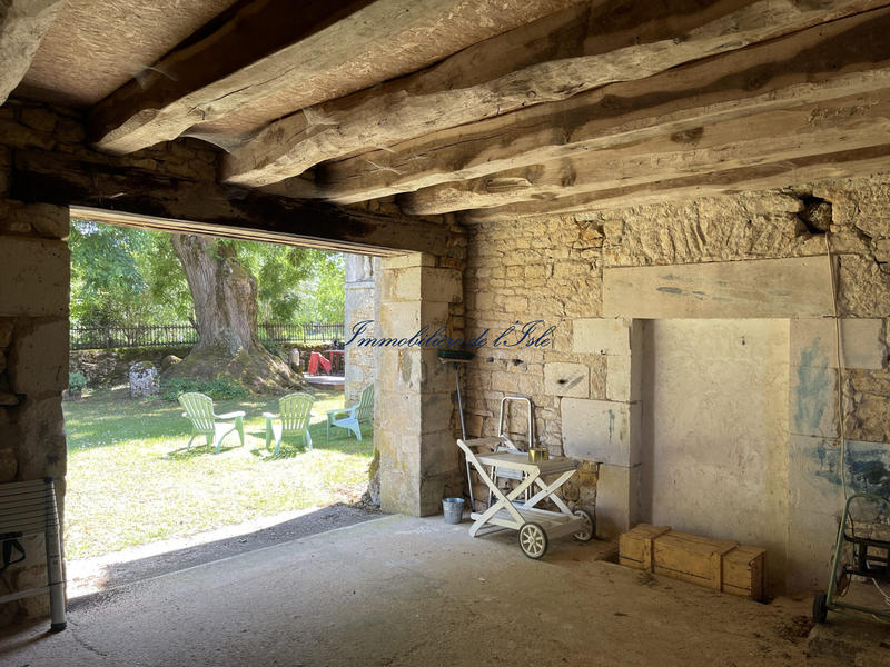 Maison - 230 m² - 9 pièces