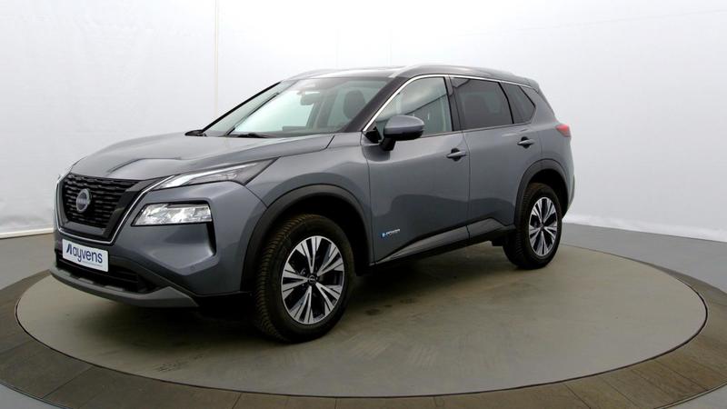 Nissan X-Trail e-Power 204ch n-Connecta