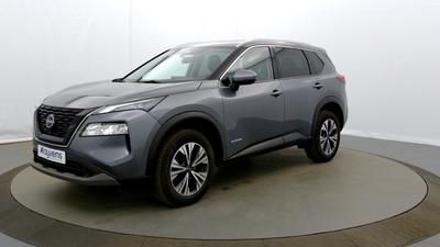 Nissan X-Trail e-Power 204ch n-Connecta