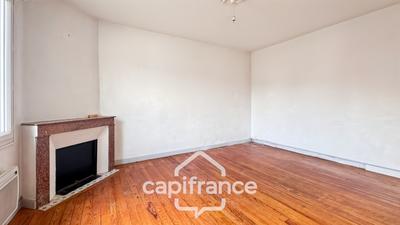 Maison de ville - 115 m² - 5 pièces