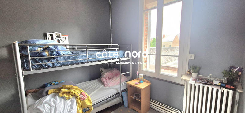 Maison - 250 m² - 7 pièces