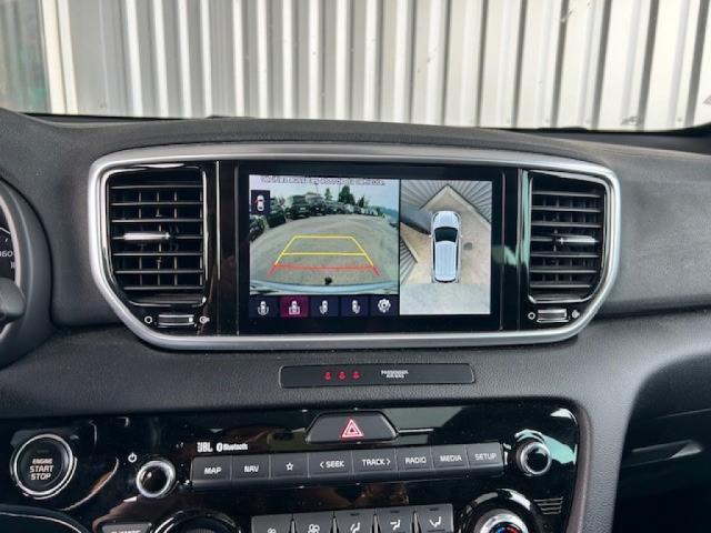 Kia Sportage 1.6 CRDi 136ch Mhev Dct7 4x4 Gt Line Premium
