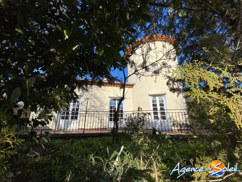 Maison - 170 m² - 5 pièces