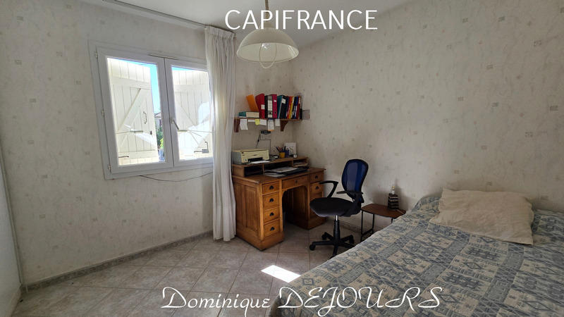 Maison - 180 m² - 6 pièces