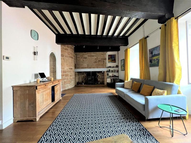 Demeure - 160 m² - 7 pièces