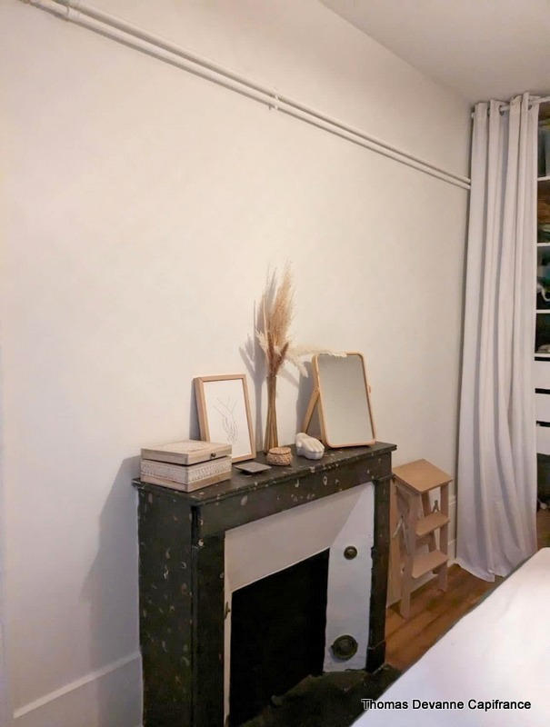 Appartement - 48 m² - 3 pièces