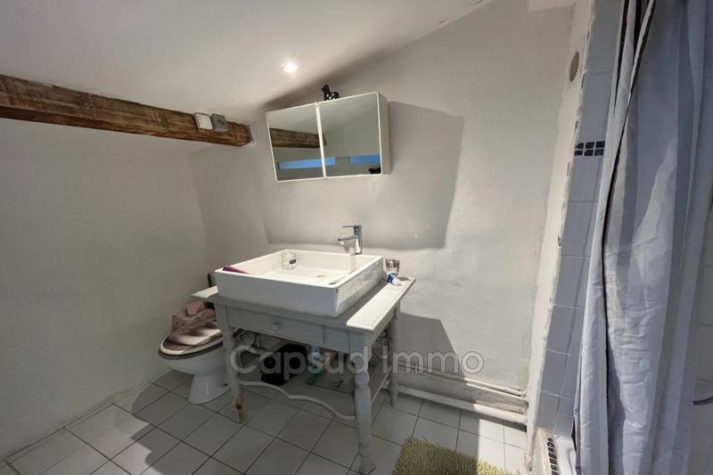 Maison de village - 56 m² - 3 pièces