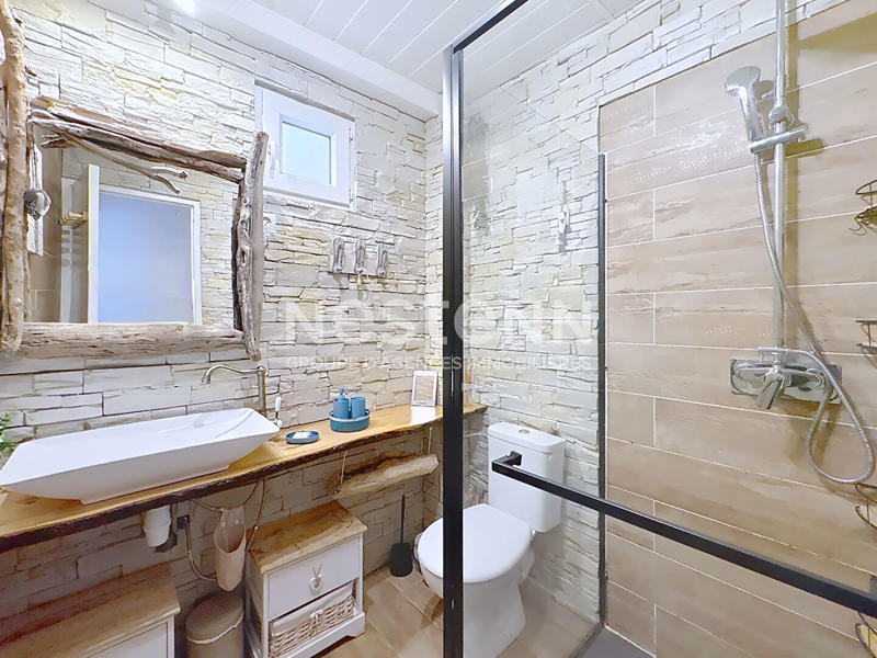 Maison - 112 m² - 7 pièces