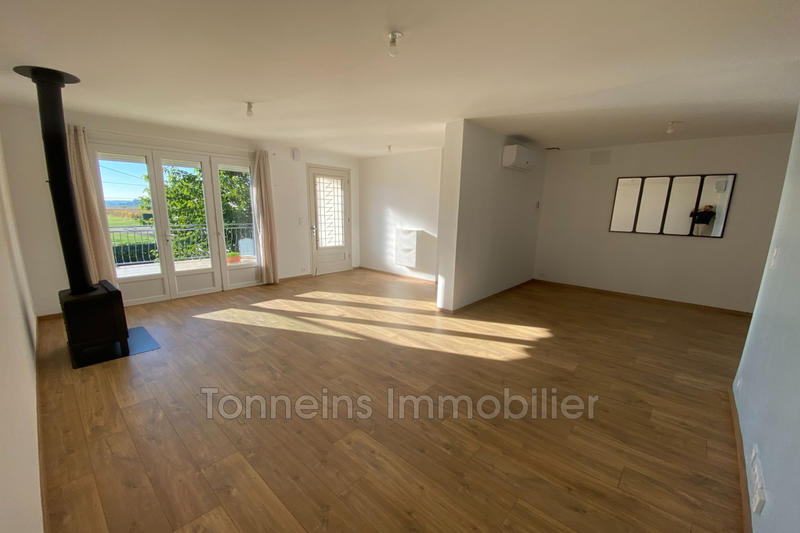 Maison - 103 m² - 4 pièces
