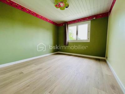 Châlet - 79 m² - 5 pièces