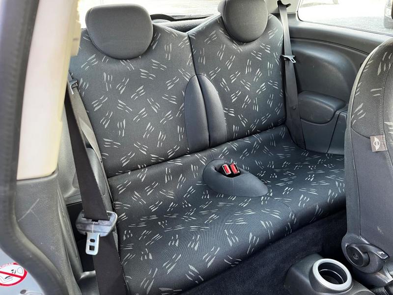 Mini Cooper 1.6 90cv