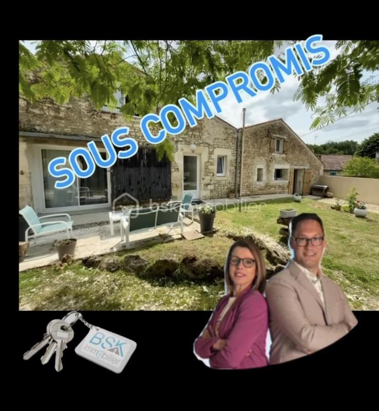 Maison - 155 m² - 5 pièces