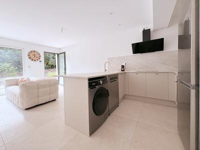 Maison - 73 m² - 3 pièces