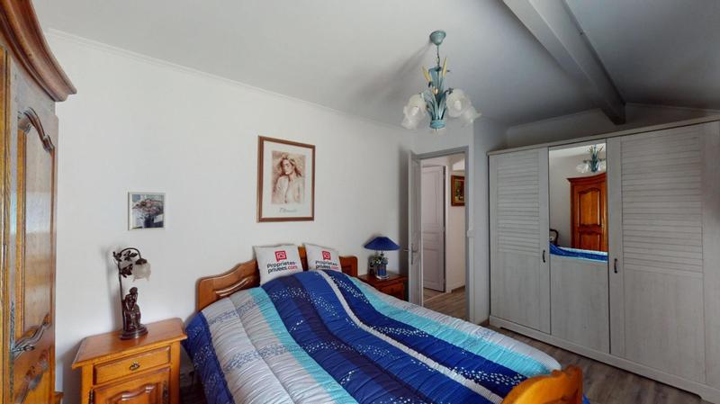 Maison - 106 m² - 4 pièces