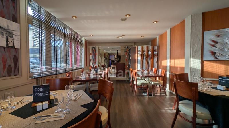 Fonds de commerce - 400 m²