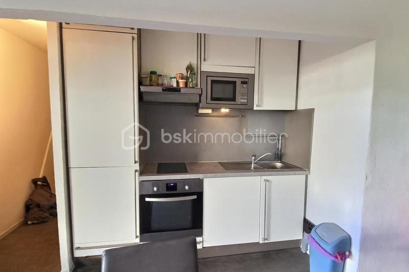 Appartement - 50 m² - 3 pièces