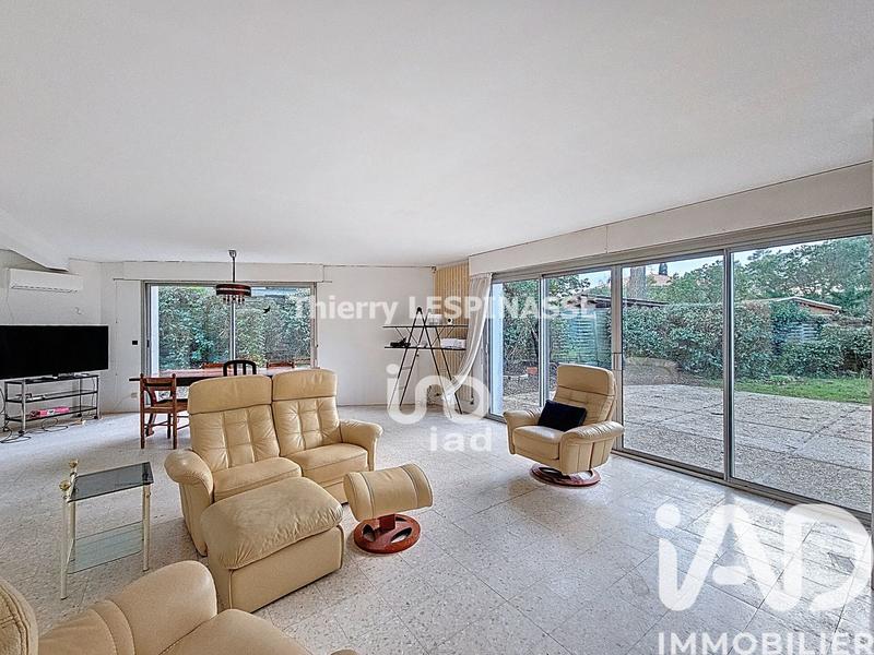 Maison - 175 m² - 6 pièces