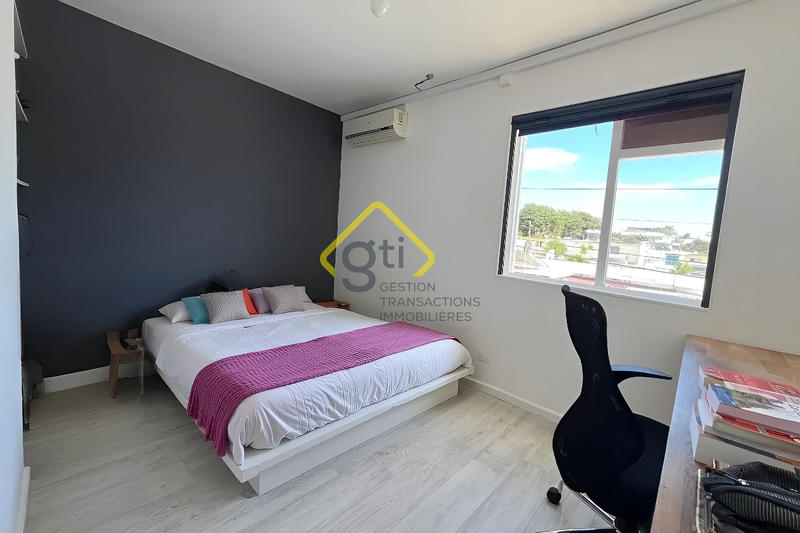 Maison - 109 m² - 4 pièces