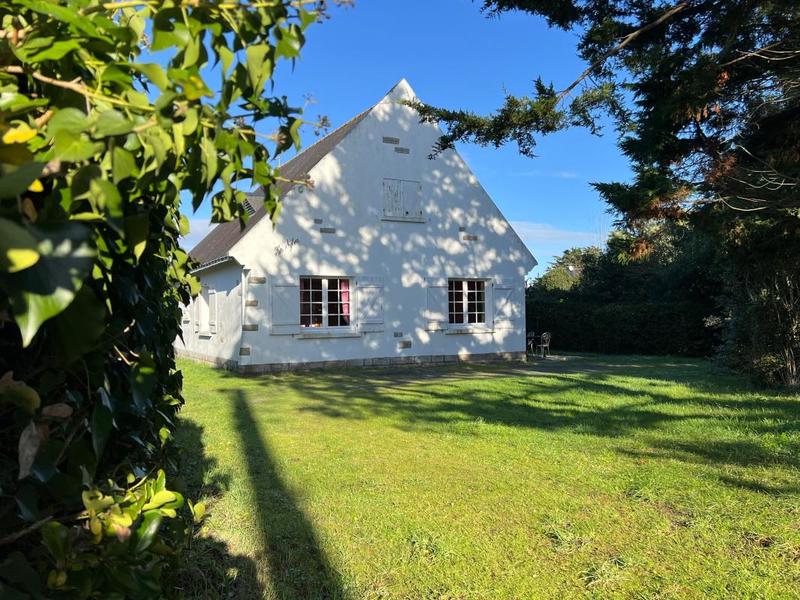 Maison - 149 m² - 6 pièces