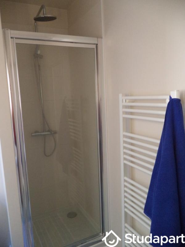 Appartement - 25 m² - 1 pièce