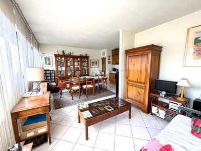 Appartement - 32 m² - 1 pièce