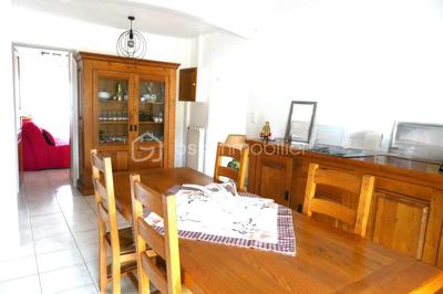 Villa - 100 m² - 6 pièces