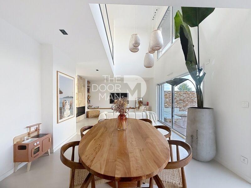 Maison - 132 m² - 4 pièces