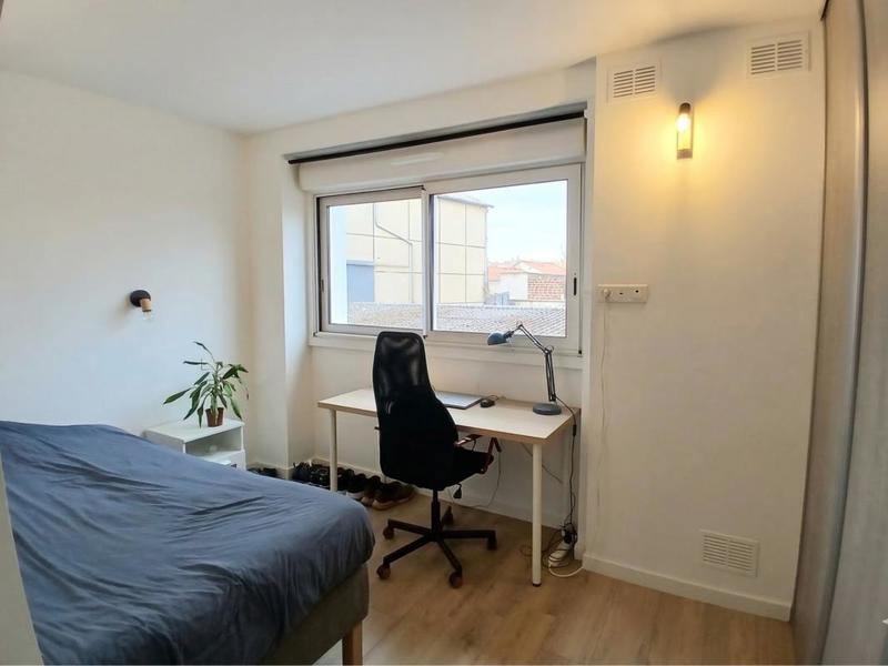 Appartement - 74 m² - 4 pièces