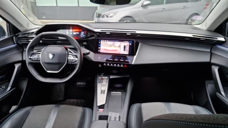 Peugeot 308 Phev 180 E-Eat8 Allure Pack