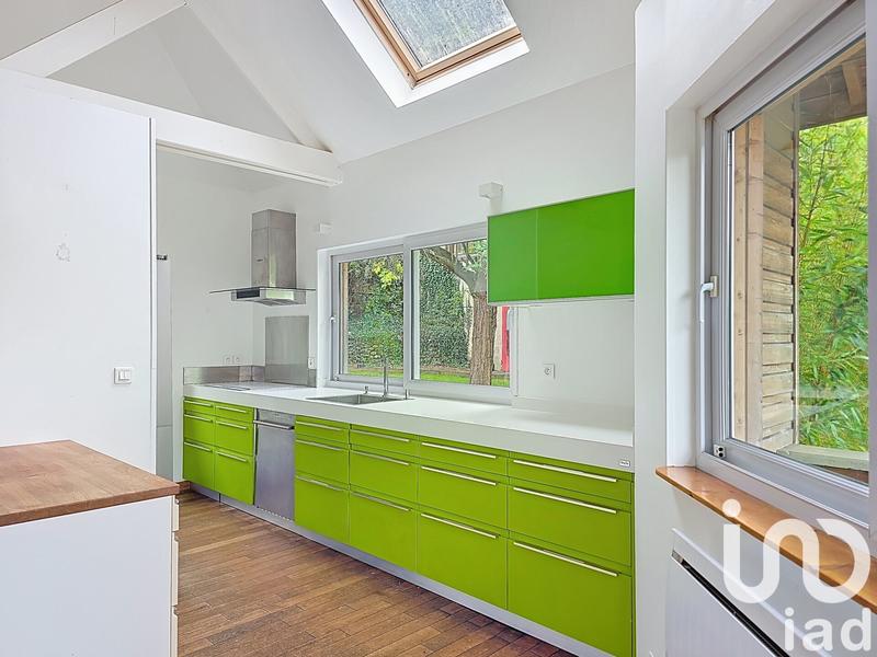 Maison - 150 m² - 7 pièces