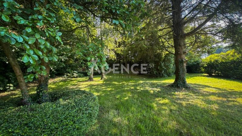 Maison - 146 m² - 4 pièces