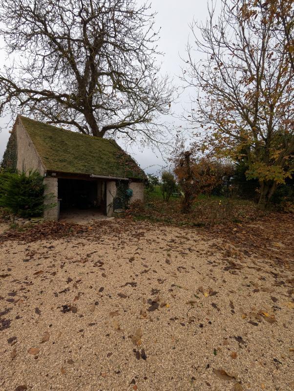 Longère - 102 m² - 6 pièces