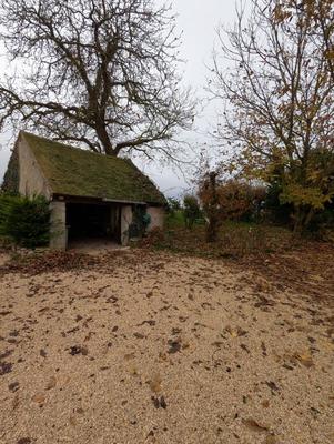 Longère - 102 m² - 6 pièces