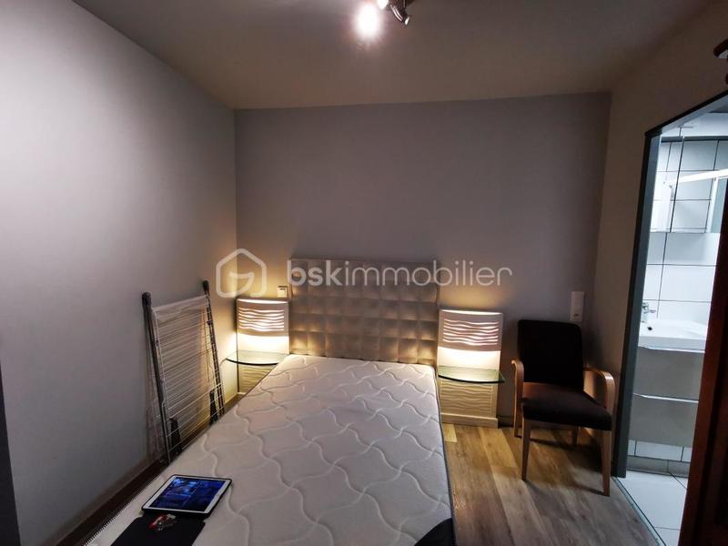 Immeuble - 345 m² - 13 pièces