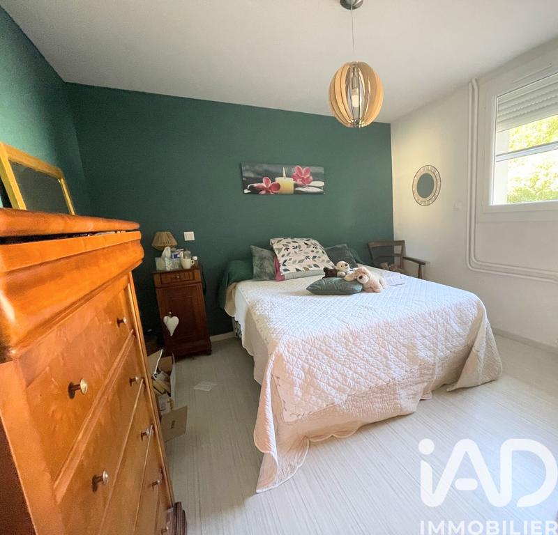 Maison - 116 m² - 5 pièces