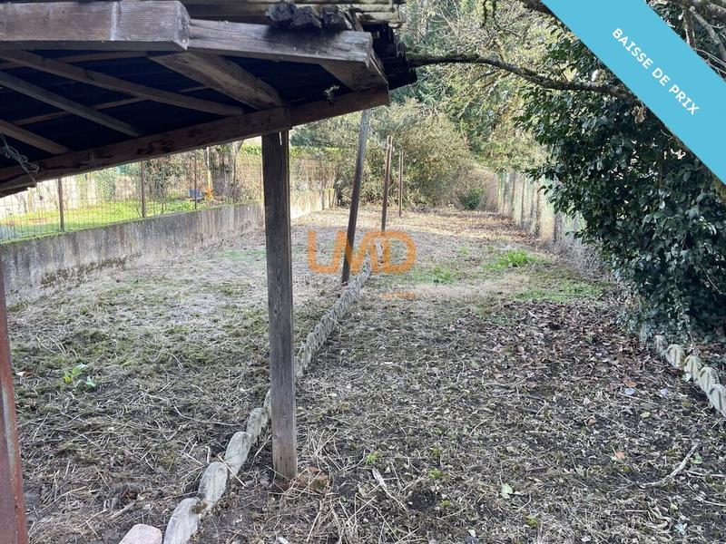 Maison de ville - 107 m² - 6 pièces