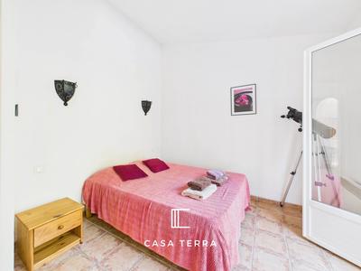 Villa - 65 m² - 3 pièces