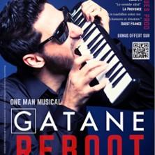 Gatane - Reboot: Itinéraire d'un Papa Gâteau