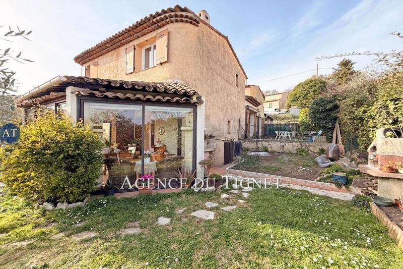 Maison - 86 m² - 3 pièces